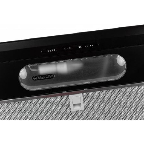 SLX SK60B kürtős páraelszívó 60cm 