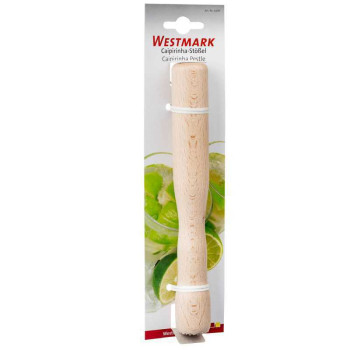 Westmark Caipirinha koktél kalapács törőrúd 6280