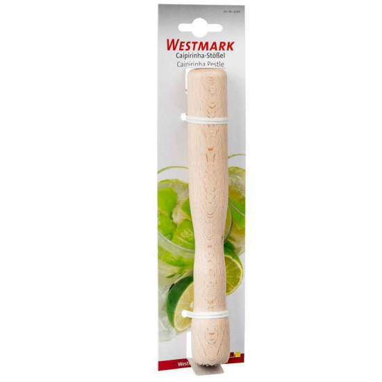Westmark Caipirinha koktél kalapács törőrúd 6280