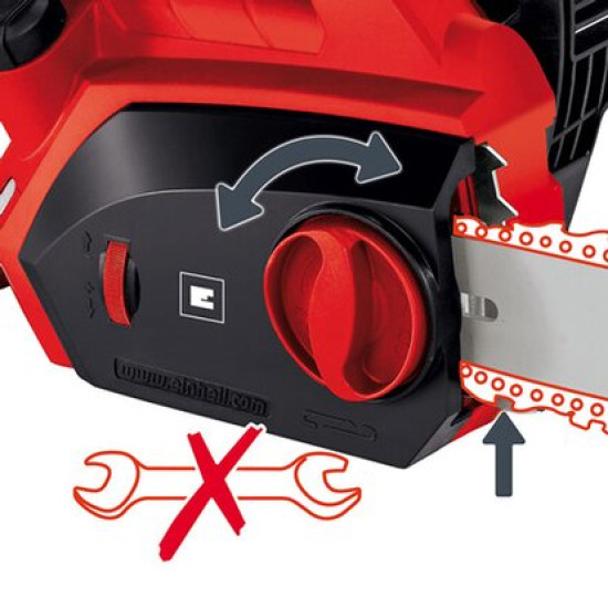 Einhell GH-EC 2040 elektromos láncfűrész