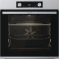 Gorenje BPS6737E03X beépíthető pirolitikus öntisztító sütő ExtraSteam gőzfunkcióval, 77L, 59.5y56.4x59.5 cm, inox szín