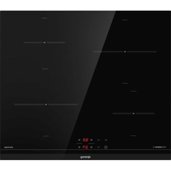 Gorenje IT640BCSC beépíthető indukciós főzőlap