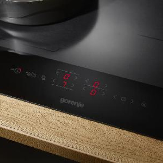Gorenje IT643SYB beépíthető indukciós főzőlap