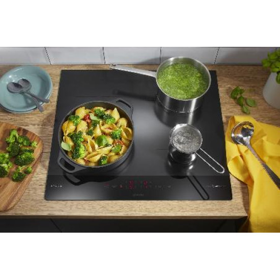 Gorenje IT643SYB beépíthető indukciós főzőlap
