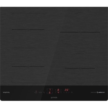 Gorenje IT643SYB beépíthető indukciós főzőlap