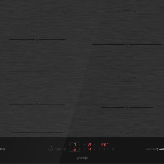 Gorenje IT643SYB beépíthető indukciós főzőlap