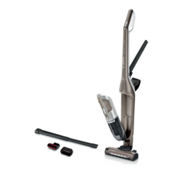 Bosch BBH3ALL23 FLEXXO GEN2 2az1ben metál fahéjbarna vezeték nélküli álló porszívó
