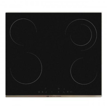 Novacook MS163 beépíthető indukciós kerámialap 60cm