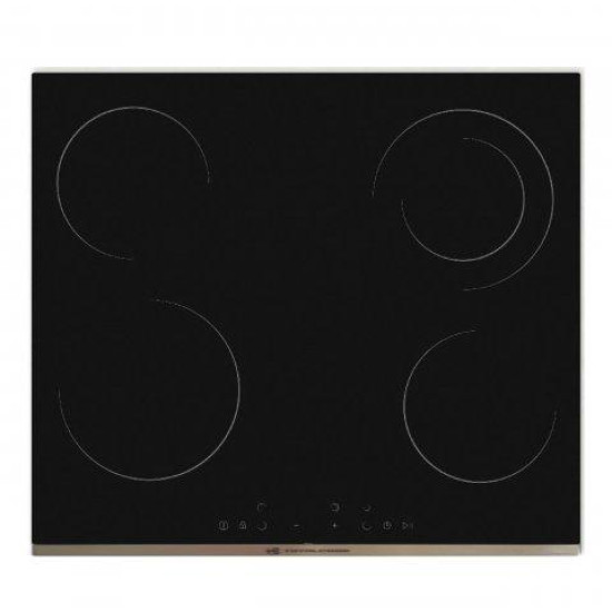 Novacook MS163 beépíthető indukciós kerámialap 60cm