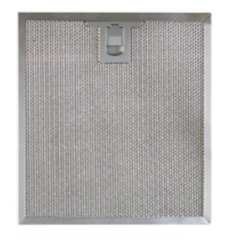 Nodor ORION fém zsírfilter