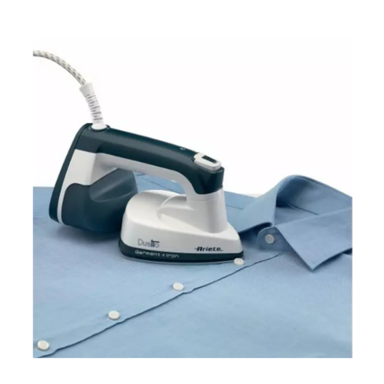Ariete 6246 Duetto Garment + Iron ruhaápoló és gőzvasaló