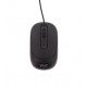 Well MOUSE-USB-MU001BK-WL, Vezetékes Optikai egér