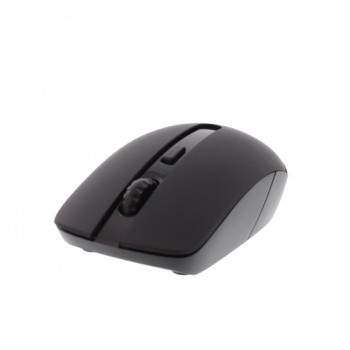 Well MOUSE-WLESS-MW101BK-WL, Vezeték nélküli Optikai egér