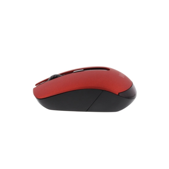 Well MOUSE-WLESS-MW101RD-WL, Vezeték nélküli Optikai egér