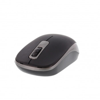 Well MOUSE-WLESS-MW102GY-WL, Vezeték nélküli Optikai egér