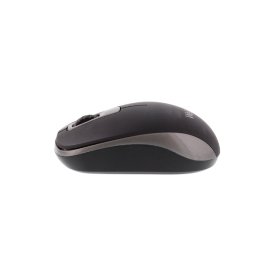 Well MOUSE-WLESS-MW102GY-WL, Vezeték nélküli Optikai egér