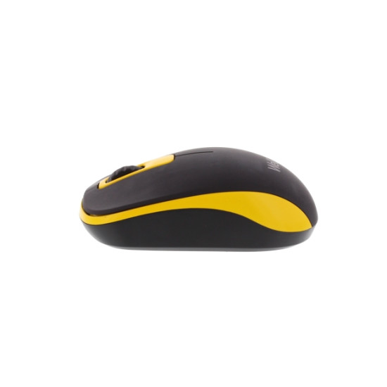 Well MOUSE-WLESS-MW102YW-WL, Vezeték nélküli Optikai egér