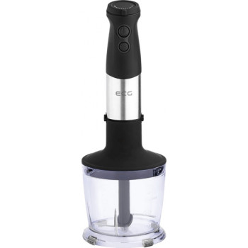 ECG RM750 botmixer szett 750W mixer habverő, aprító 500 ml-es edény