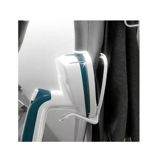 Ariete 6246 Duetto Garment + Iron ruhaápoló és gőzvasaló