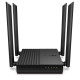 TP-Link Archer C64 AC1200 Router fekete