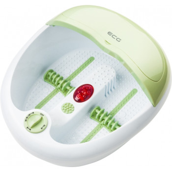 ECG MN 105 lábmasszírozó + OP 200 elektromos kozmetikai kefekészlet MN105