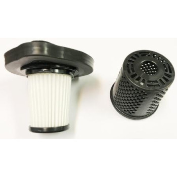 ECG  Hepa filter VT4220