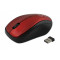 Rebeltec Comet bluetooth vezeték nélküli egér, piros