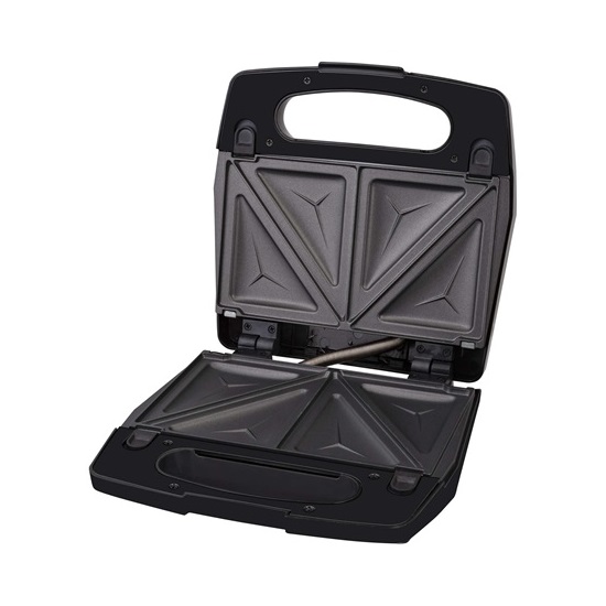 Sencor SSM 9410SS szendvicssütő grillező és gofrisütő 3in1