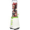 ECG SM 3510 Mix&Go smoothie mixer SM3510,fehér-zöld