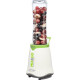ECG SM 3510 Mix&Go smoothie mixer SM3510,fehér-zöld