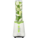ECG SM 3510 Mix&Go smoothie mixer SM3510,fehér-zöld