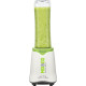 ECG SM 3510 Mix&Go smoothie mixer SM3510,fehér-zöld