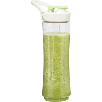 ECG SM 3510 Mix&Go smoothie mixer SM3510,fehér-zöld
