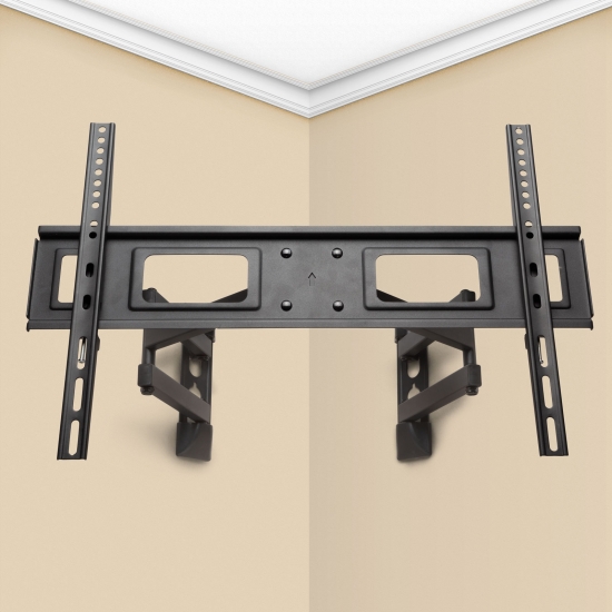 Delight 40-80" dupla karos fali konzol sarkokhoz GL39687