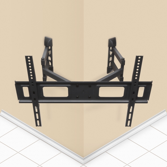 Delight 40-80" dupla karos fali konzol sarkokhoz GL39687