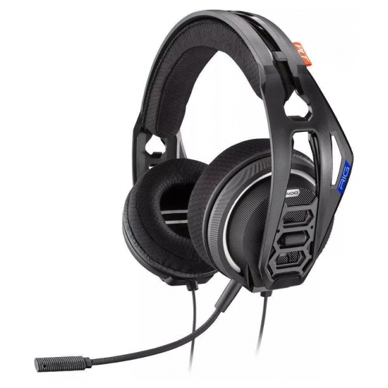 Plantronics RIG 400HS PS4