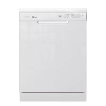 Candy CDPN 1L390SW mosogatógép 13 terítékes