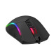 Havit Gamenote MS1001 RGB gamer egér