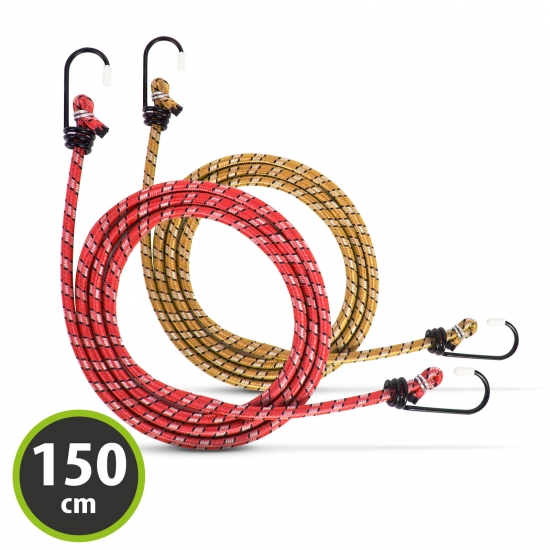 M.N.C 5576B gumipók szett 2 x 150 cm