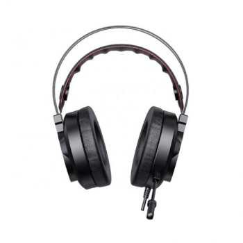 Havit Gaming H654U USB RGB fejhallgató