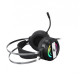 Havit Gaming H-2026D USB + 3,5 mm, RGB fejhallgató