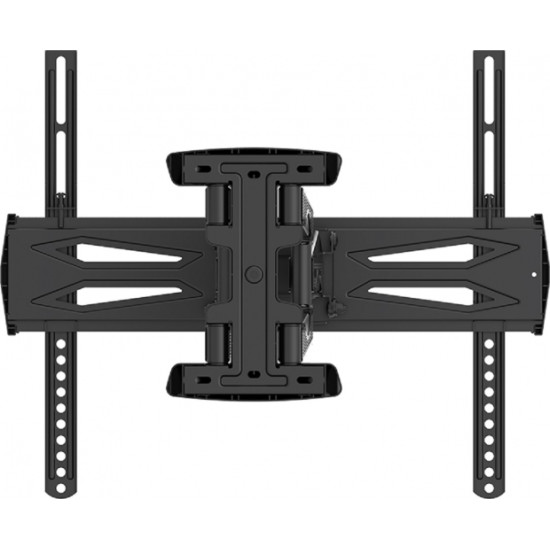 ECG LD 326001 23-60" Kihúzható, elforgatható dönthető LCD LED TV tartó VESA: 140×140 és 400×400 között LD326001