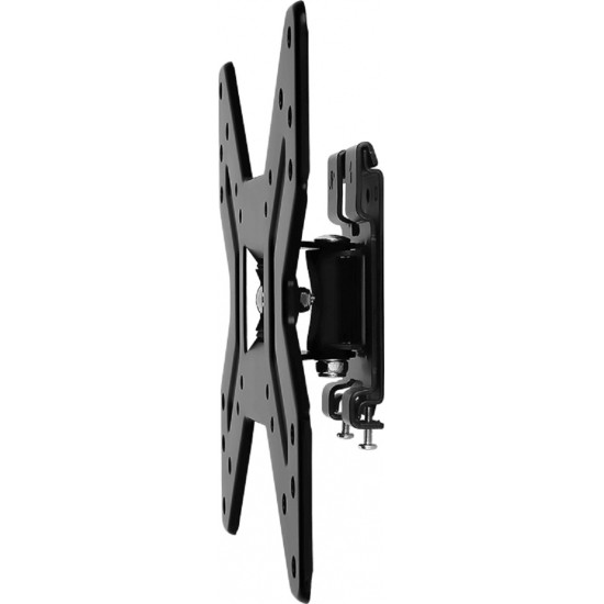 ECG LD174203 17“ - 42“ dönthető LED/LCD tv tartó VESA: 75×75 és 200×200