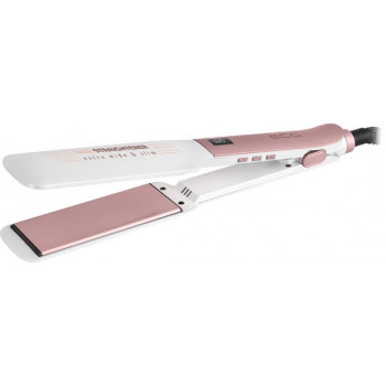 ECG ZV 1255 Ceramic Wide hajvasaló ZV1255