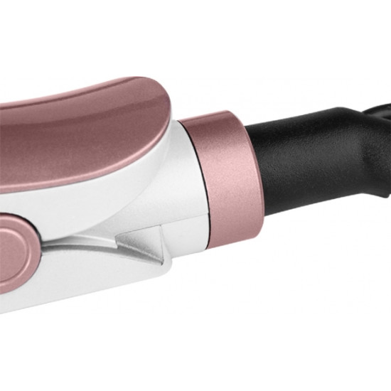 ECG ZV 1255 Ceramic Wide hajvasaló ZV1255