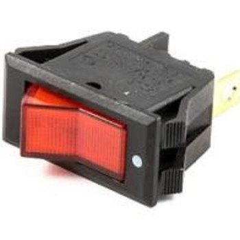 Szarvasi SZV620/SZV623 billenő kapcsoló gomb