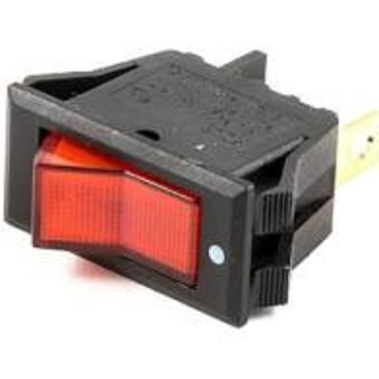 Szarvasi SZV620/SZV623 billenő kapcsoló gomb