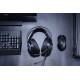 Dareu EH416 RGB gamer fejhallgató, fekete