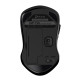 Dareu LM115G vezeték nélküli egér 2.4Ghz, fekete