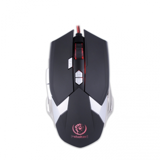 REBELTEC DESTROYER gamer egér
